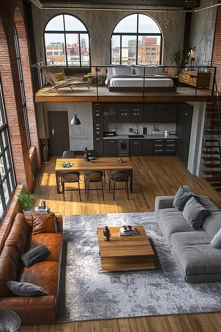 Appartement Luxueux